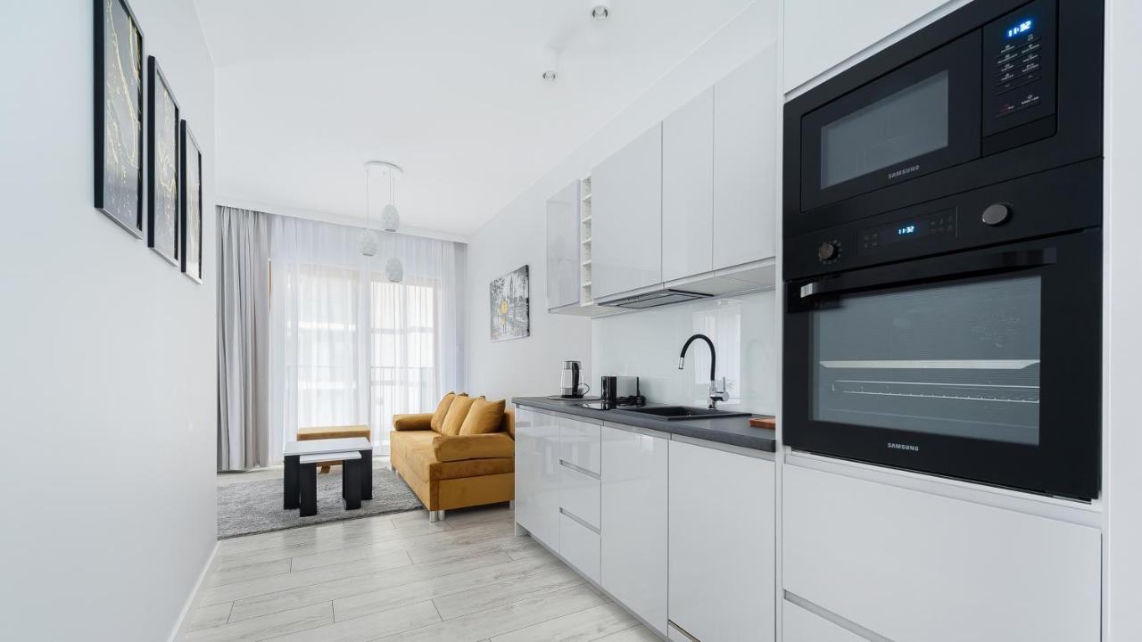 Novum City Center Near The Train Station By Sun & Snow Krakow Luaran gambar